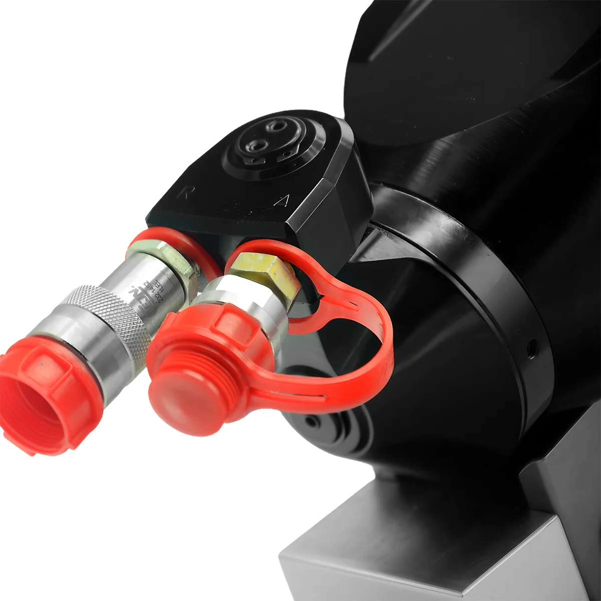 Same 5MXTA 1-1/2 Inch 742-7420Nm Square Drive Hydraulic Torque Wrench