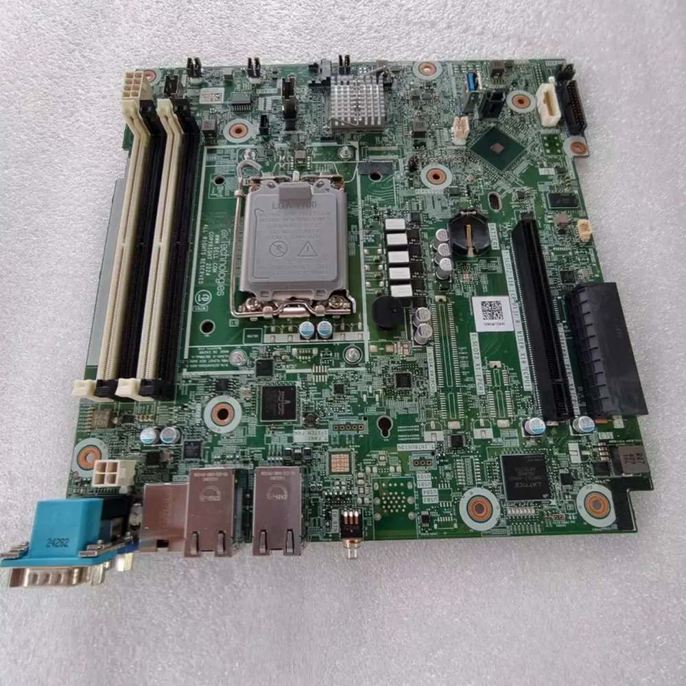 T160 Server Motherboard 019H6N 01710R LGA170