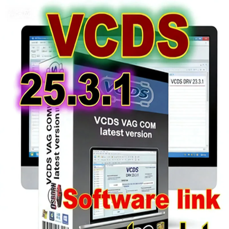 Vcds 2025 Vag Com O…