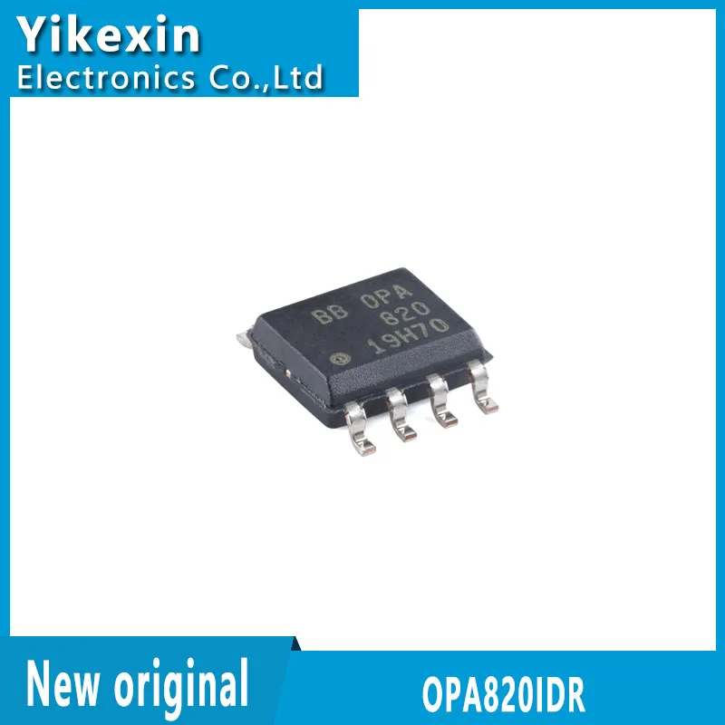 OPA820IDR SOIC-8 Ne…