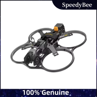 SpeedyBee Bee25 25 Inch FPV Racing Frame 120mm Wheelbase Supports DJI O3 Air Unit and Caddx Vista VTX Systems