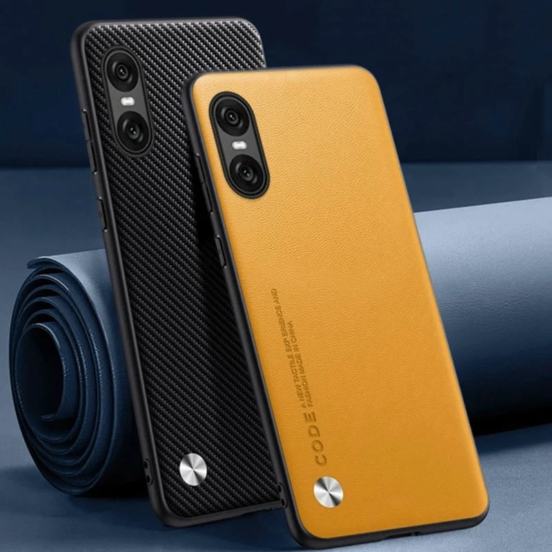 Pu Leather Case For… - image