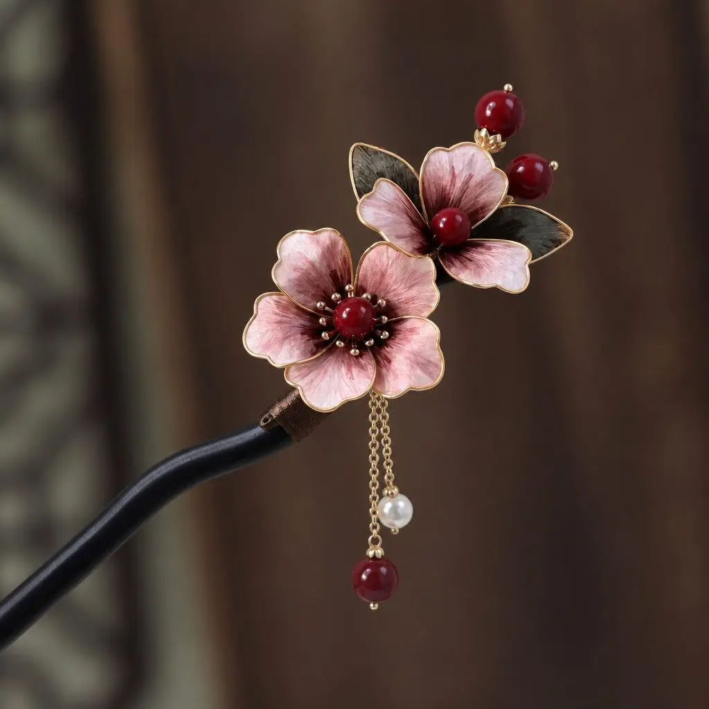 accessoire-hanfu-baton-a-cheveux-en-soie-et-velours-de-bois-de-santal-massif-coiffe-artisanale-de-style-ancien-ich