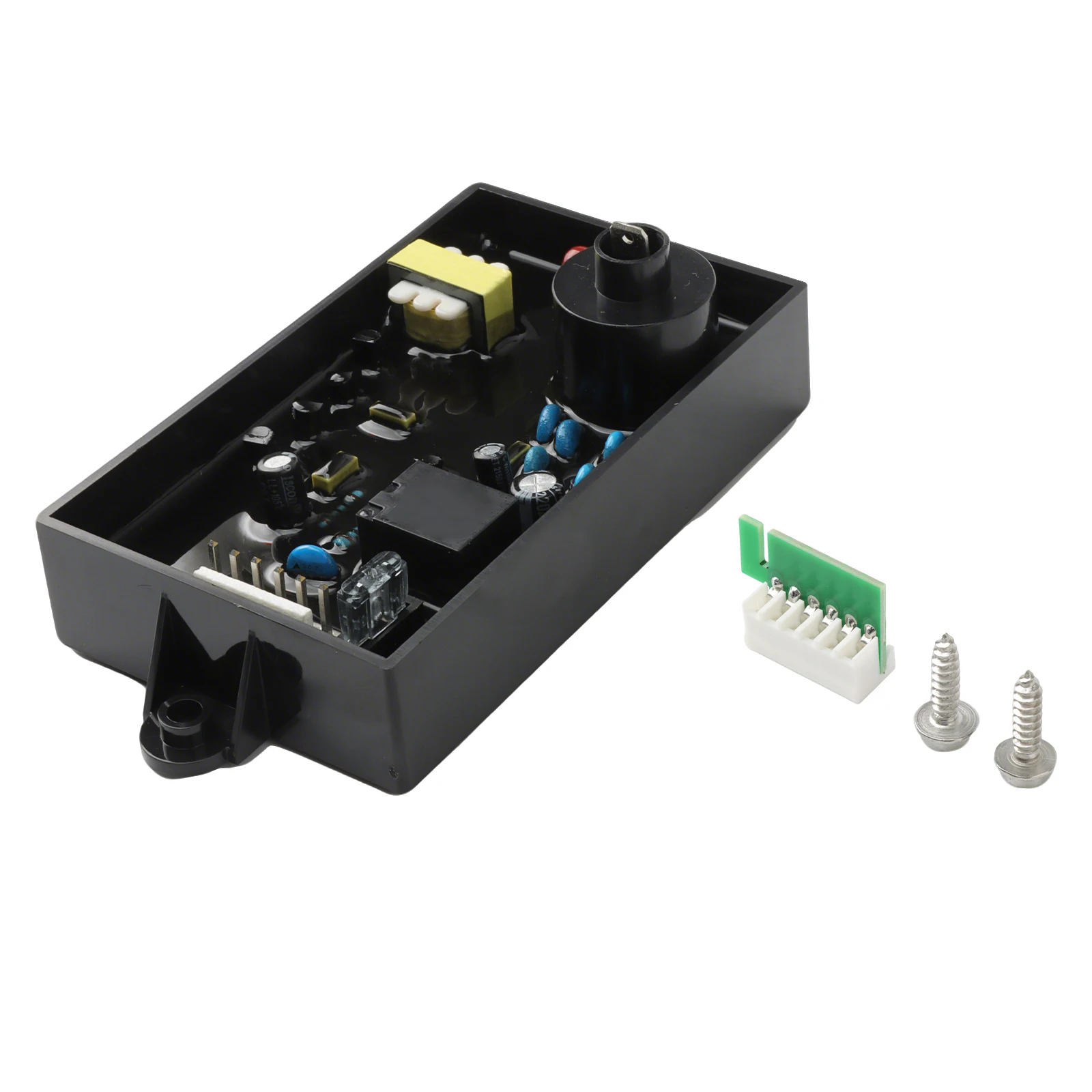 

93307 91367 93253 93865 For Atwood Models GCH6-4E GCH6-6E GCH6-7E GCH6A-7E GCH10A-2E RV Water Heater PC Circuit Control Board