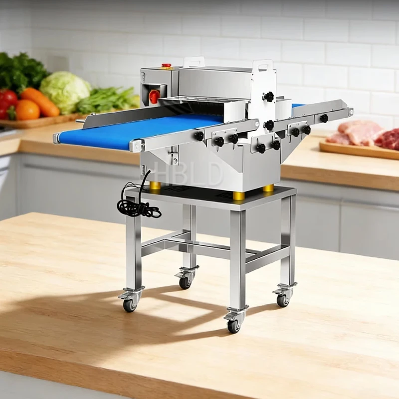 Industrial Fresh Fr…