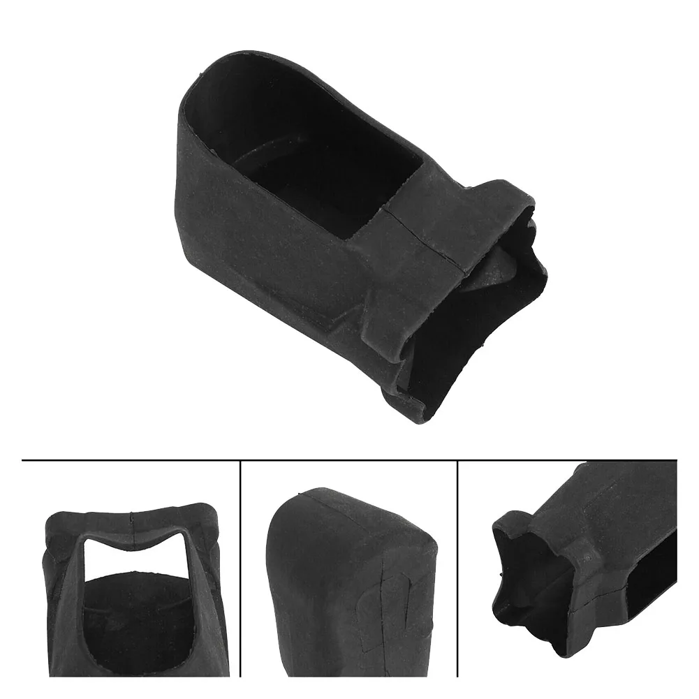 

L33A_49-16-2564 for M12 FUEL Right Angle Impact Wrench Protective Boot