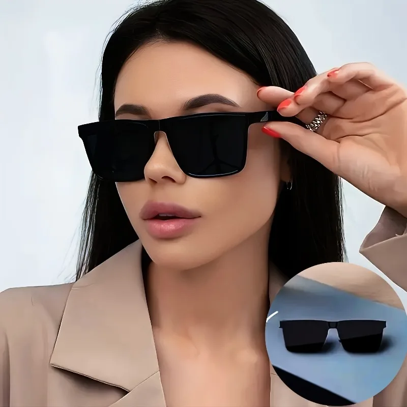 

10pcs Fashion Classic Sunglasses men and women Sunglasses Europe and America Individualized Glasses