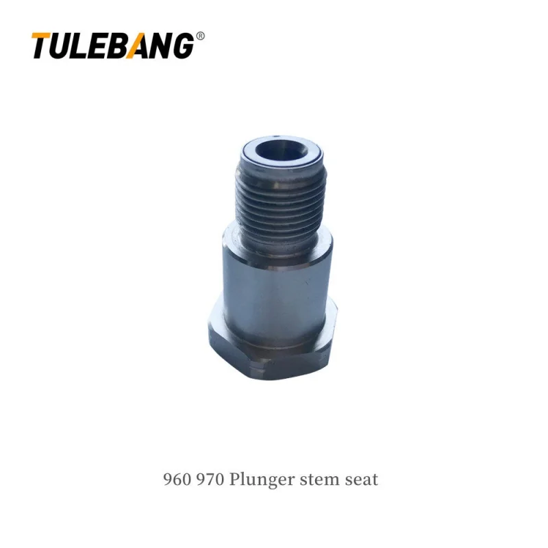 High Pressure Airless Sprayer Pump Plunger Rod Seat Screw 395 490 495 595 695 700 795 1095 1595 7900 8900 960 970 Spray Tool Acc