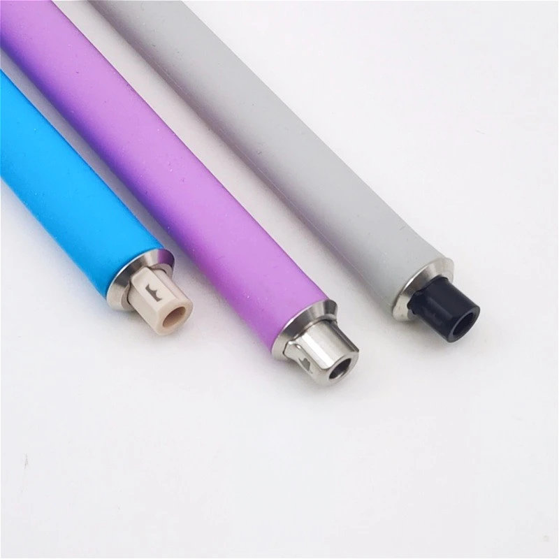 1 комплект пластиковой коробки для заготовок из нержавеющей стали BB BMM, комплект съемных капельных наконечников