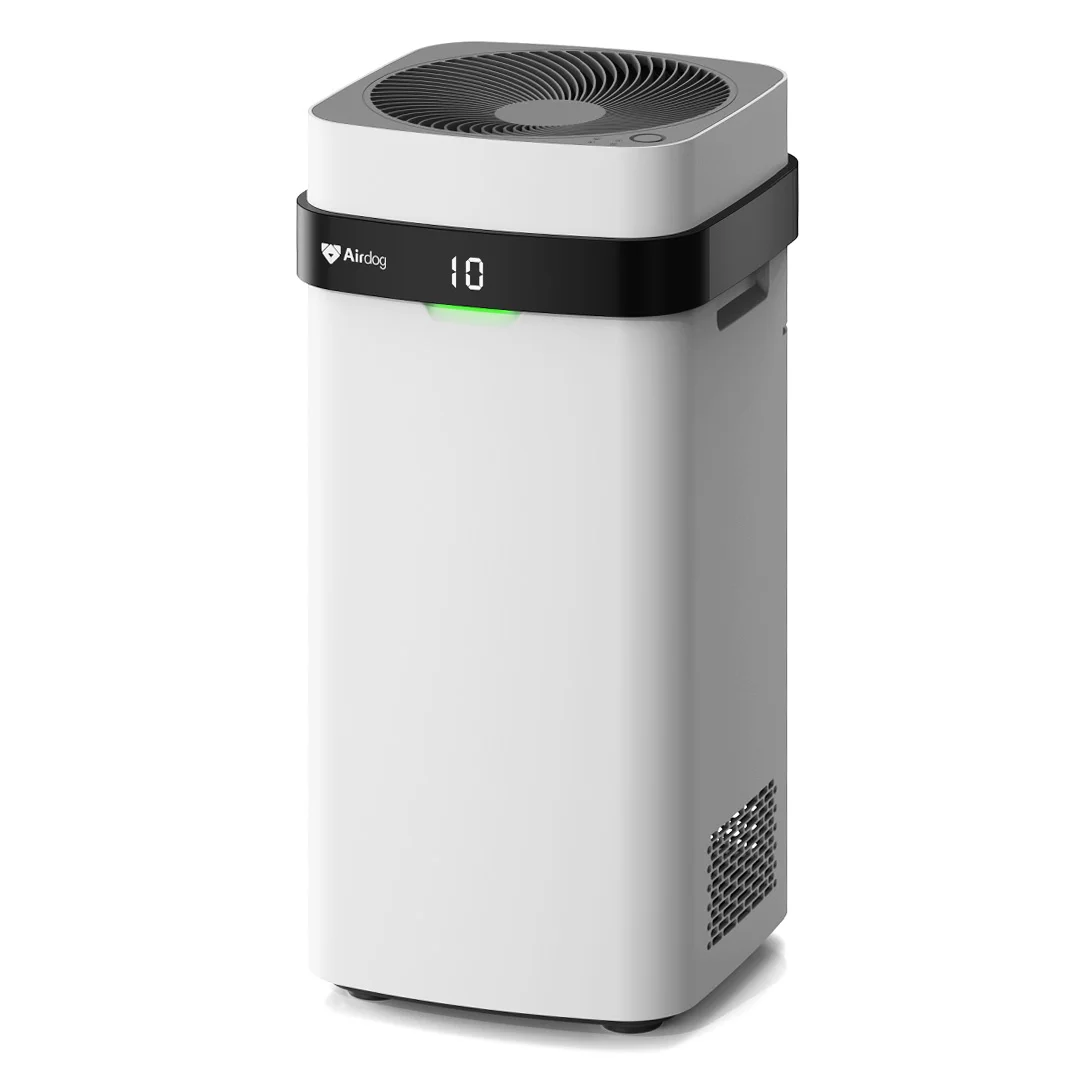 

Airdog X5 Hospital Grade Home Interior Air Purifier for Thailand