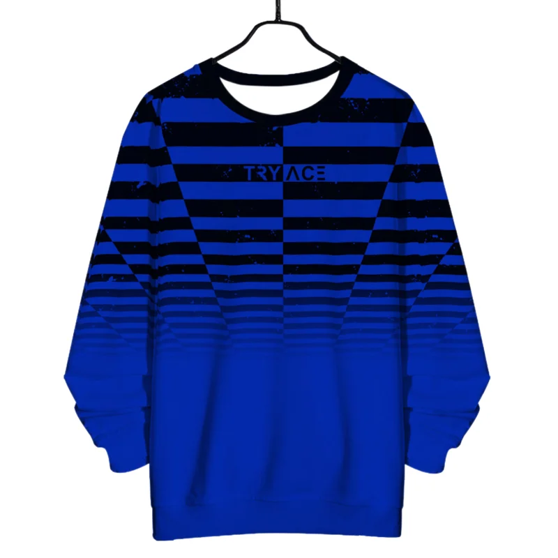 

Fashion Women/men Diy Custom Design Printed Hoodie Hip Hop Sweatshirt Top
