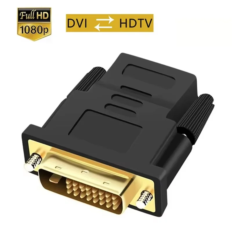 Dvi To Hdmi-Compati…