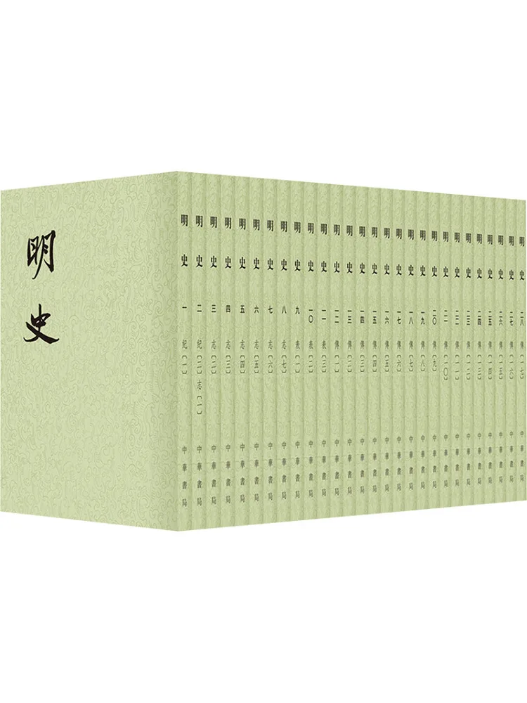 

Book-Winshare Ming History