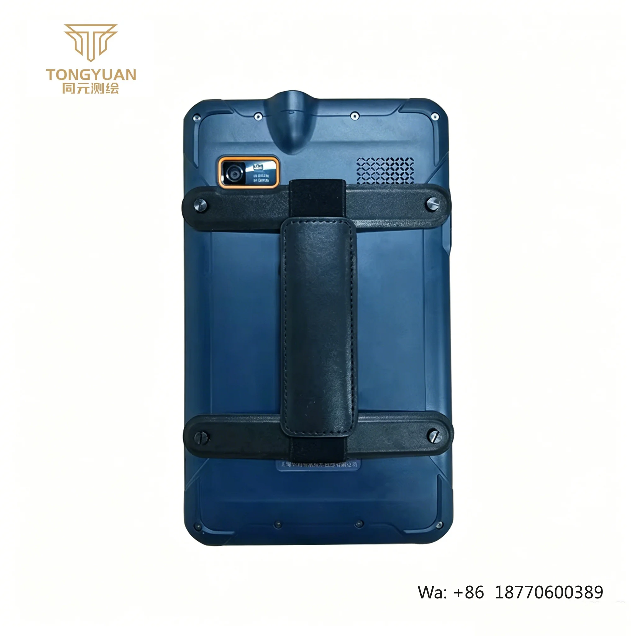 LT800H High-precision Centimeter-level GNSS RTK Data Acquisition GPS Beidou Handheld Navigation OEM Android 8.1 Screen IP67
