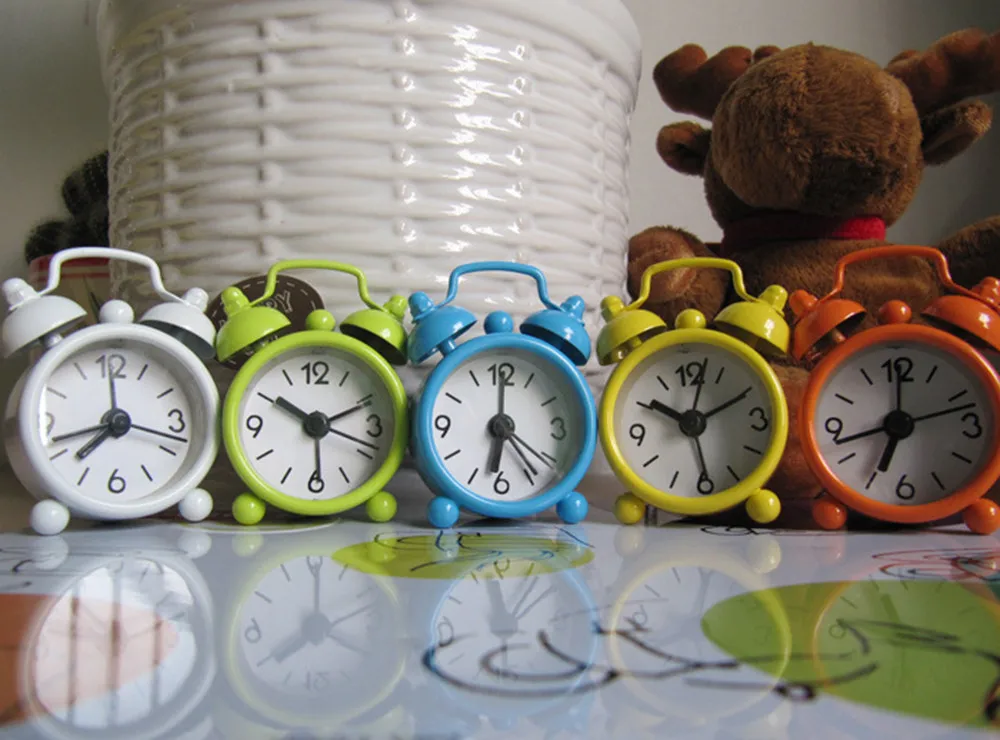 Thumbnail 4 - #6 Cheapest Clocks Deals You Can Get