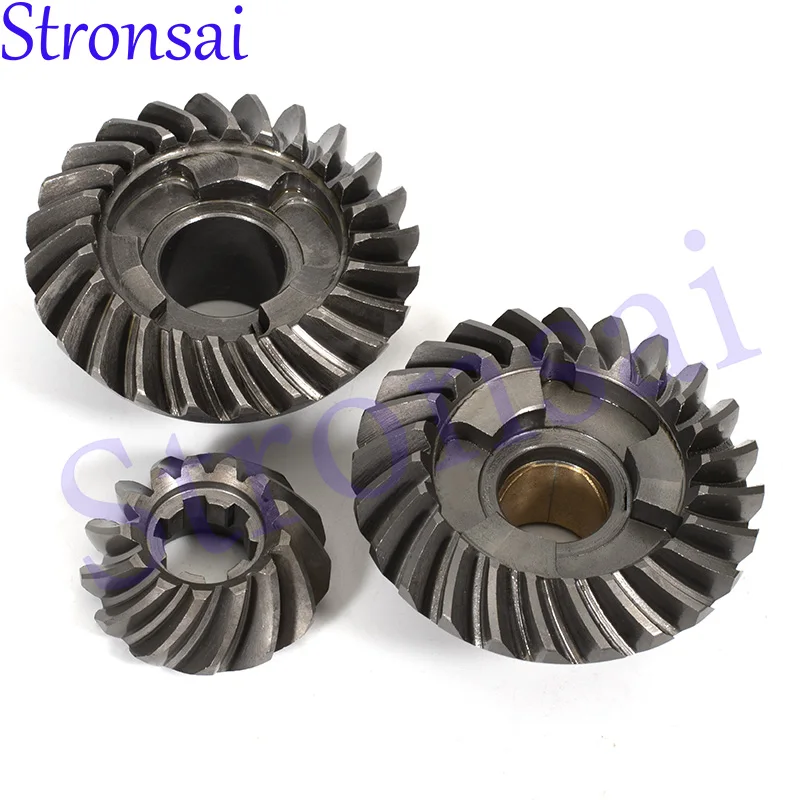 

Для Yamaha 2-тактный старый 30 л.с. шестерня/редуктор 6J8-45551-00 Приводной механизм 6J8-45571-00 Реверс 6J8-45560-00 Передняя передача