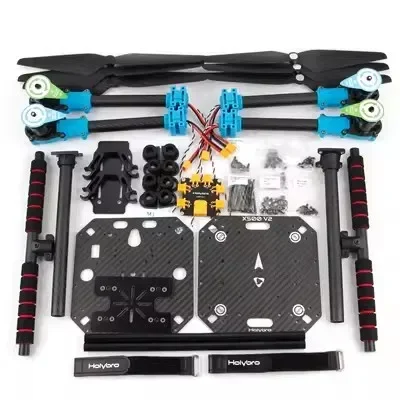 Holybro X500 V2 Frame Kit / X500-V2-ARF-Kit