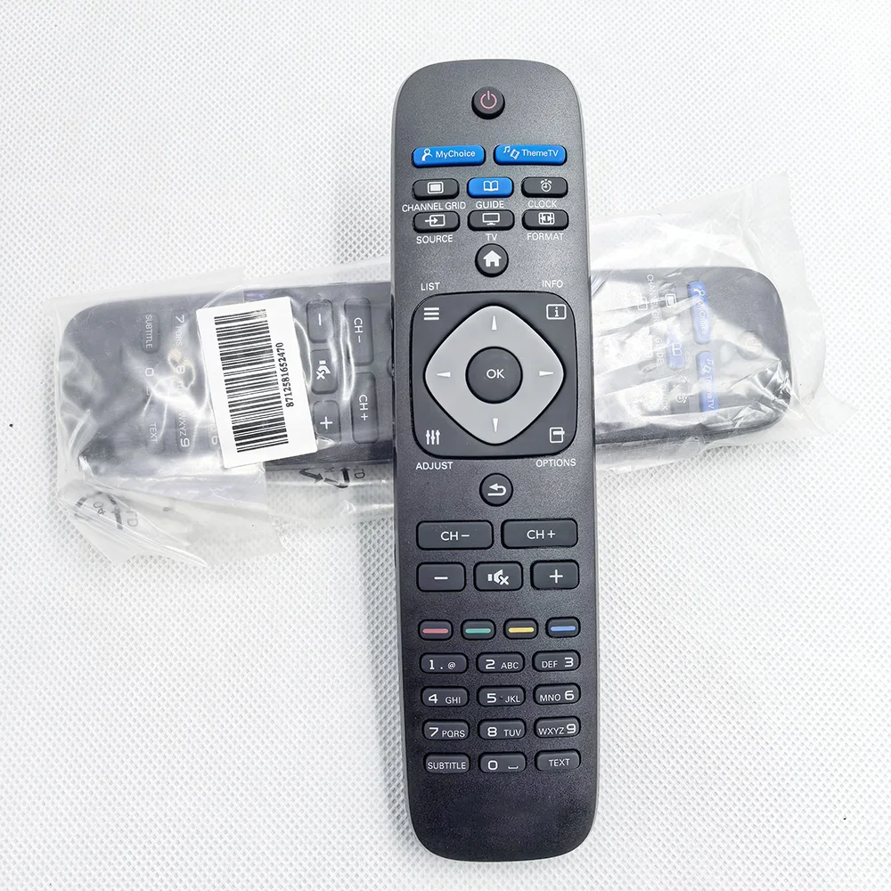 Remote Control For Philips SF308 8670 000 92641 SF309 8670 000 92643 Hotel Hospital TV