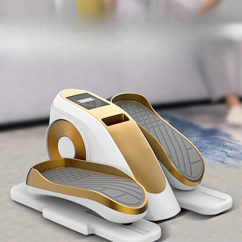 

Household electric walking elderly rehabilitation machine upper and lower limb hemiplegia leg rehabilitation