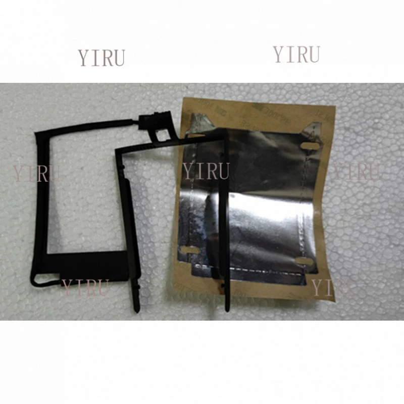 L+ FOR Lenovo Thinkpad P52 EP520 HDD cable + SATA HDD caddy bracket + cable sticker