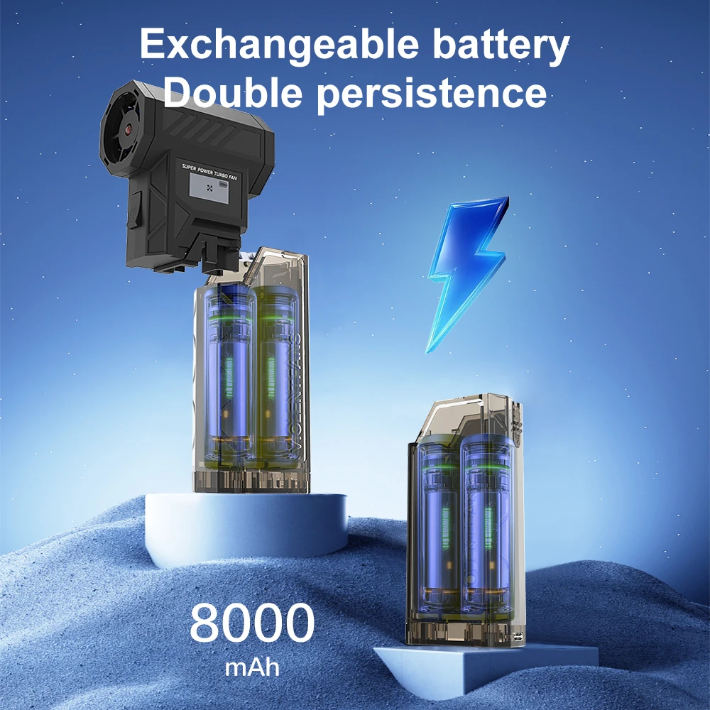 138000 دورة في الدقيقة منفاخ صغير محمول مروحة عنيفة التوربينات منفاخ فرش السيارات مجفف الشعر انفصال عرض الإضاءة تنظيف السيارات