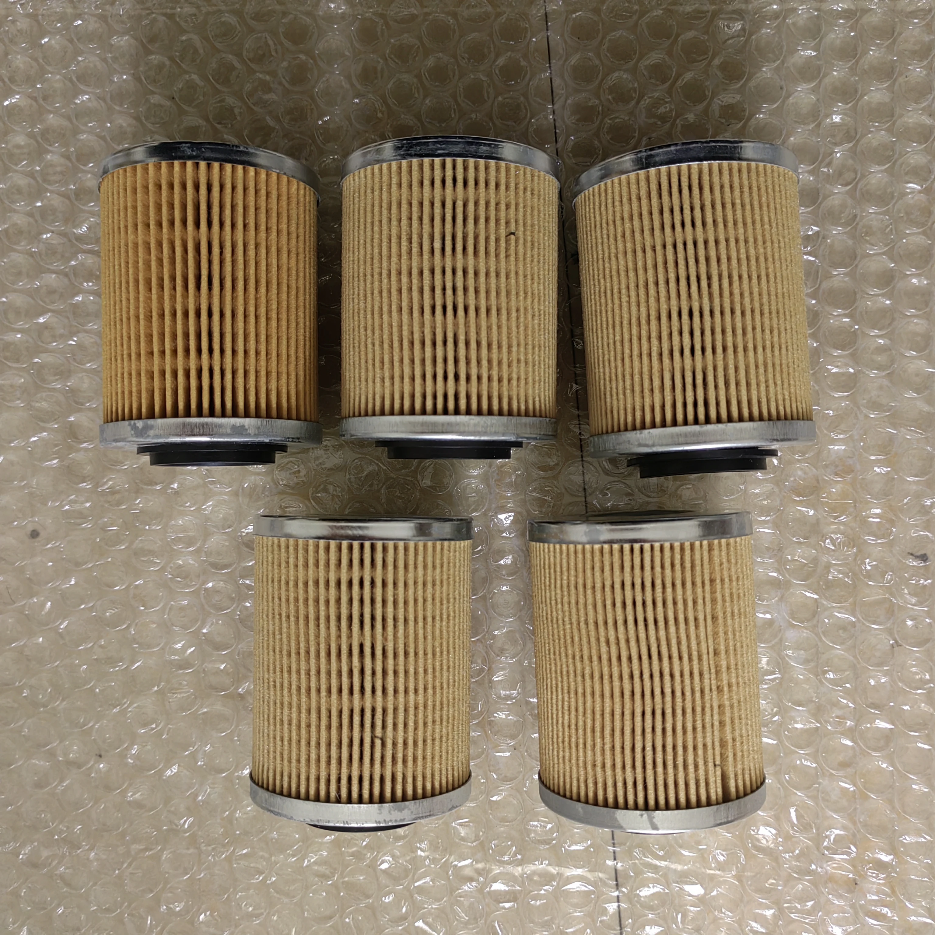 

5/10 x Oil Filter for Can-Am Maverick X3 R Sea Doo GTI GTR GTS 900 Spark 420956123,293300086, 420650500