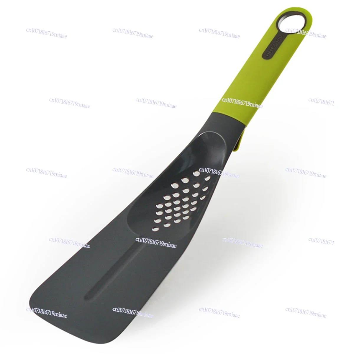 Non-stick Pan Spatula Household Kitchen Pan Frying Spatula Fish Spatula Suitable for Western Food