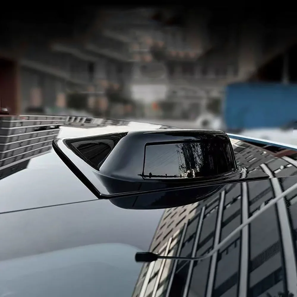 

Fit For XPeng Xiao Peng G6 2023 2024 2025 Simulation Laser Radar Cover Upgraded From Low-end To High-end Laser Radar