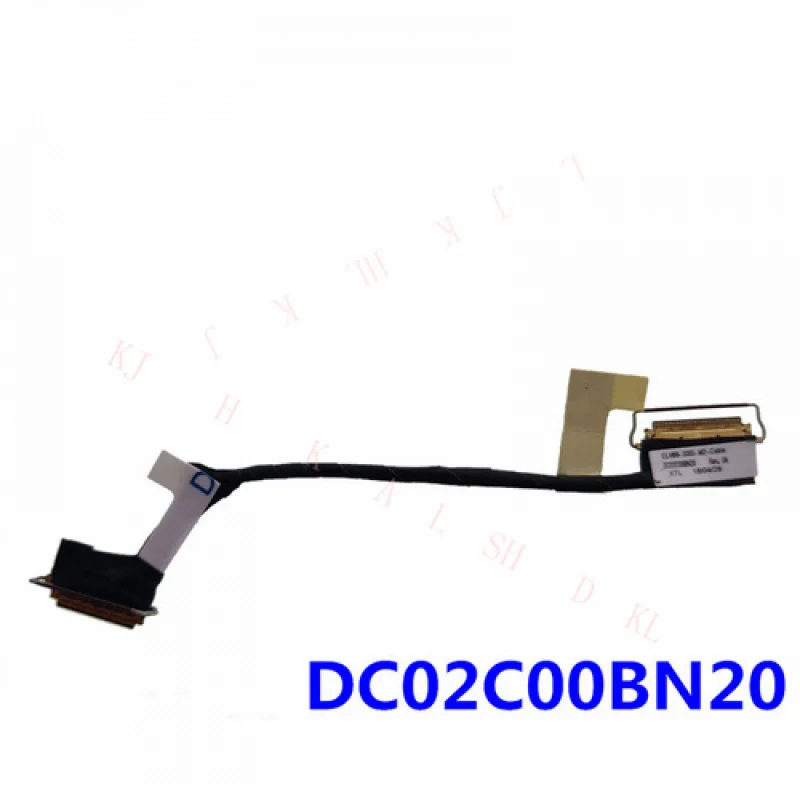 

N FOR Lenovo ThinkPad L480 L490 M2 2280 SSD Solid State Drive Cable DC02C00BN20 01LW340