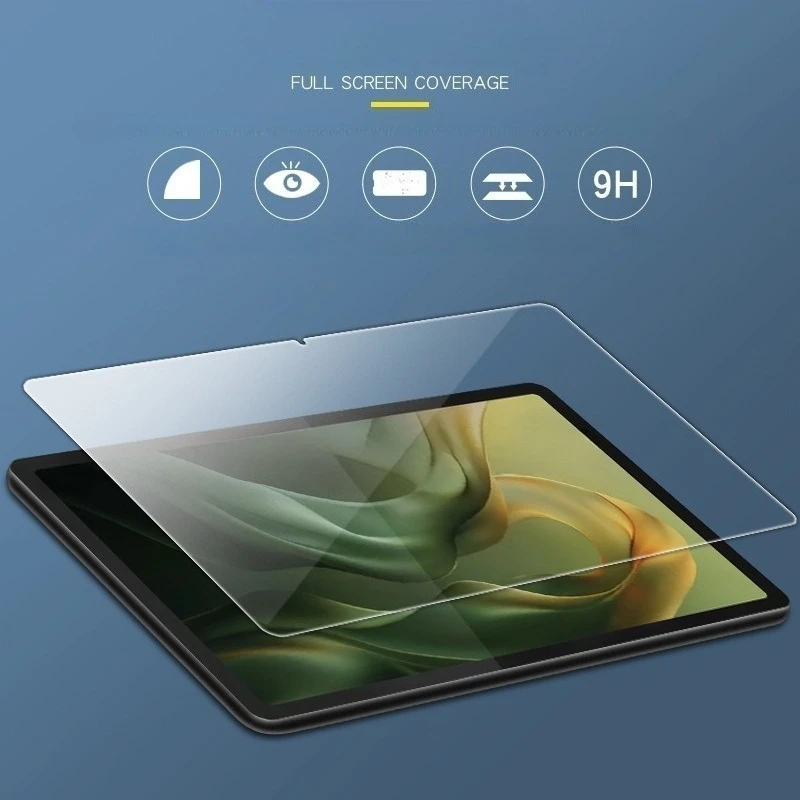 

Tempered Glass For Motorola Moto Pad 60 Neo 11inch HD Tablet Screen Protective Safty Glass Anti Scratchs Film for MOTO Pad 60Neo