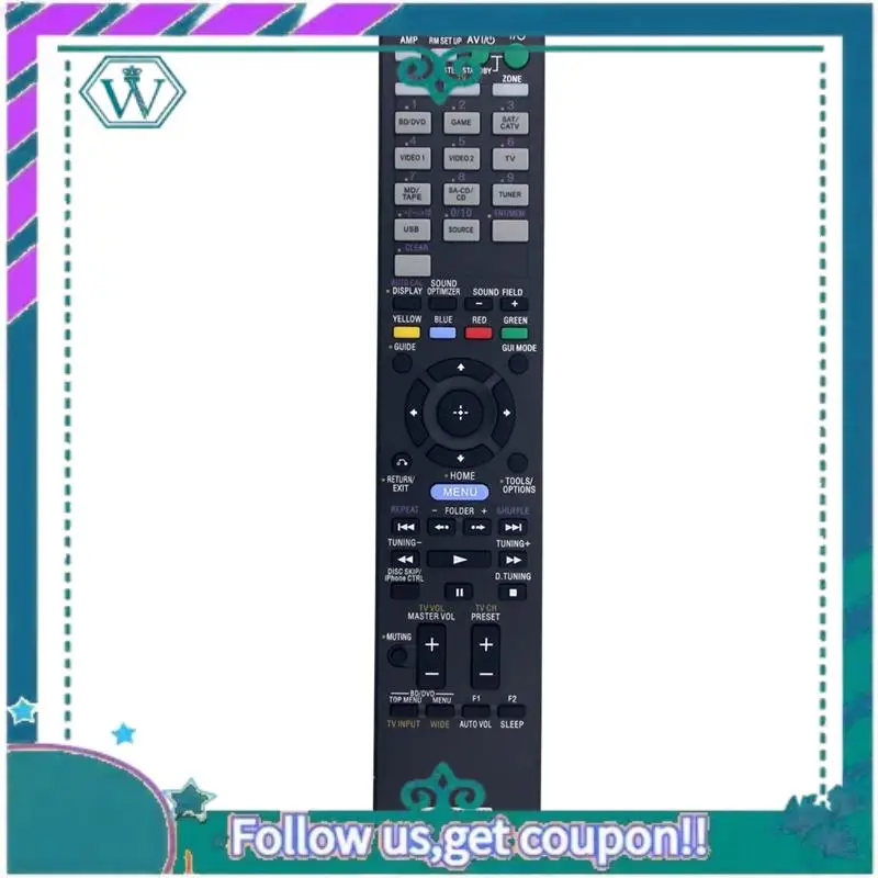 A75Q-Replace RM-AAP…