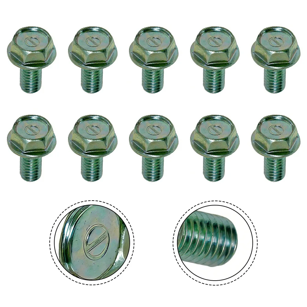 For Kawasaki-Specific Bolt 92154-2938 Replacement Part for Designated Machinery Models Precision Manufactured Metal