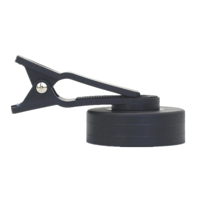 

Agnicy 41mm Plastic Clip Telescope Connection Phone Photography Accessories