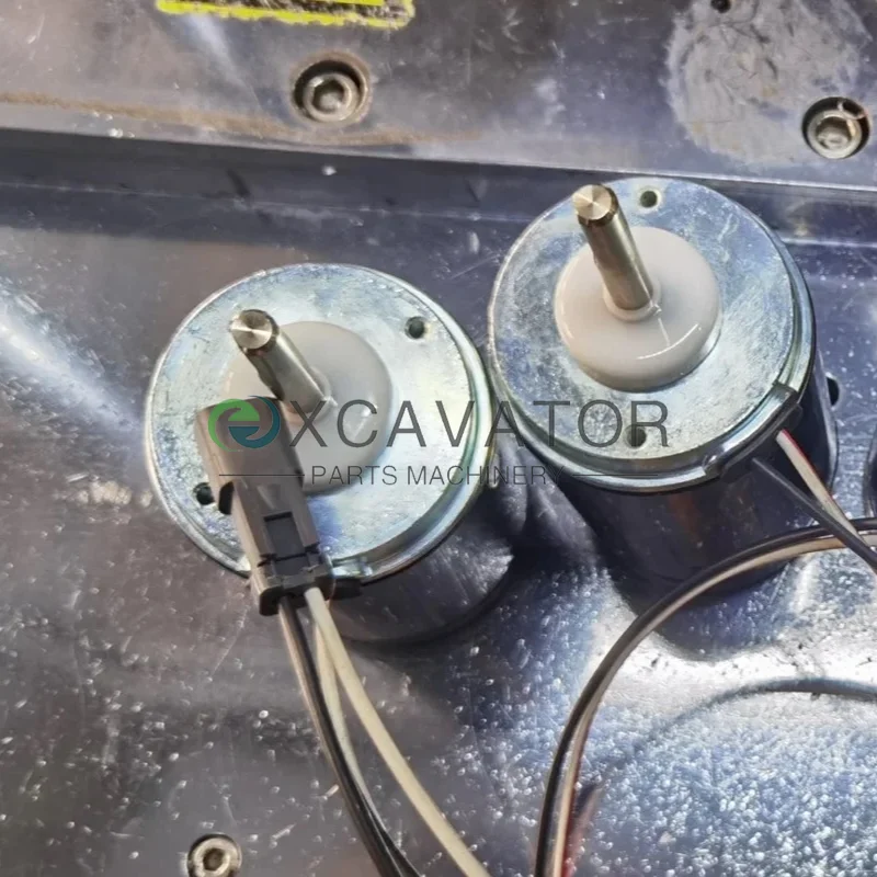 

Для Caterpillar MOTOR GP-ELECTRIC 3086335 308-6335 174-1495 1741495