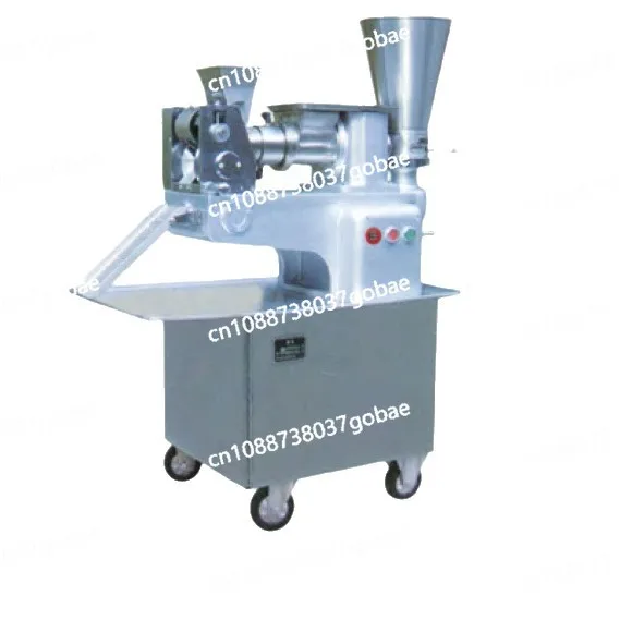 Handmade Dumpling M…