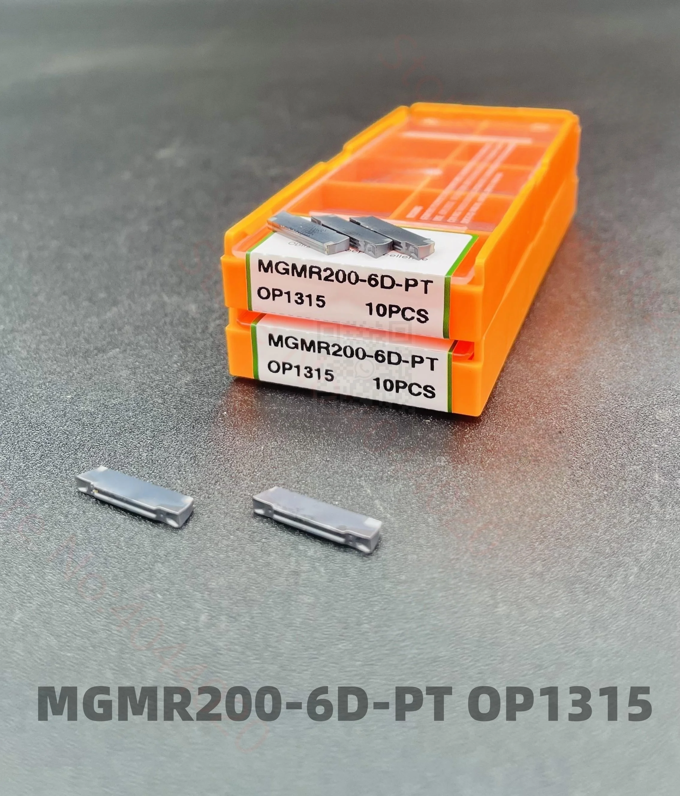 MGMR200-6D-PT MGMR300-8D-PT OP1215 OP1315 Carbide Insert MGMR Inserts