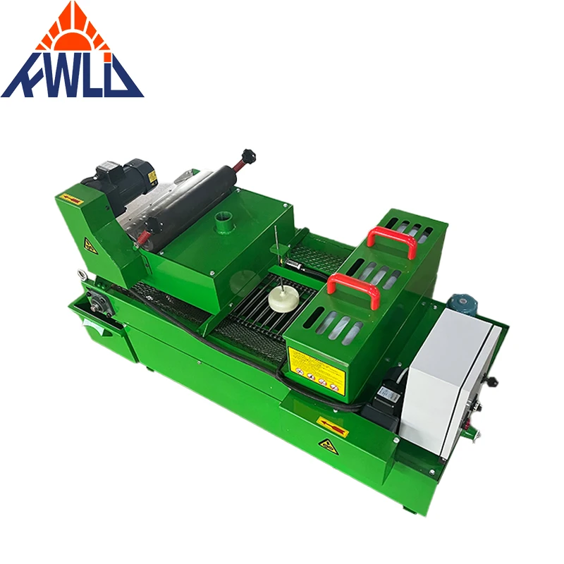 Compact Paper Tape Filter System for CNC Machine Coolants Featuring Gravity Flow and Continuous Automatic Operation