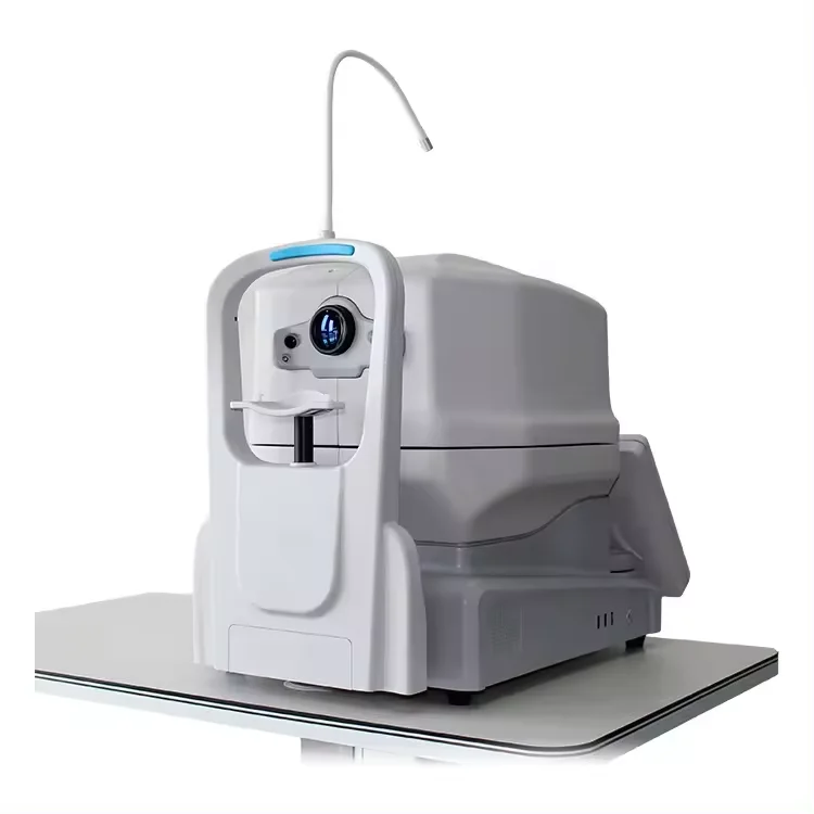 Medical Ophthalmic Optical Coherence Tomography Scanner Spectral Domain Ophthalmology OCT