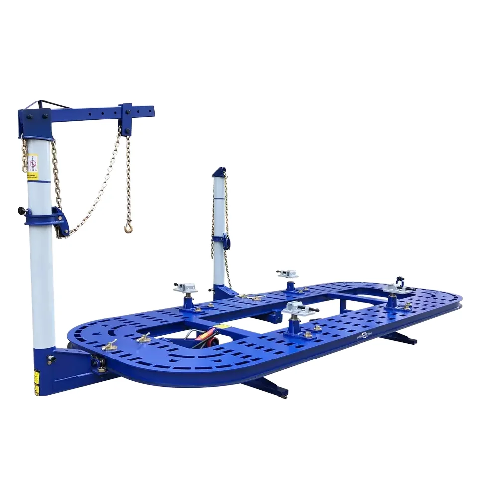 

Auto Workshop Hot Sale Auto Body Shop Equipments Frame Machine Car Repair Tool