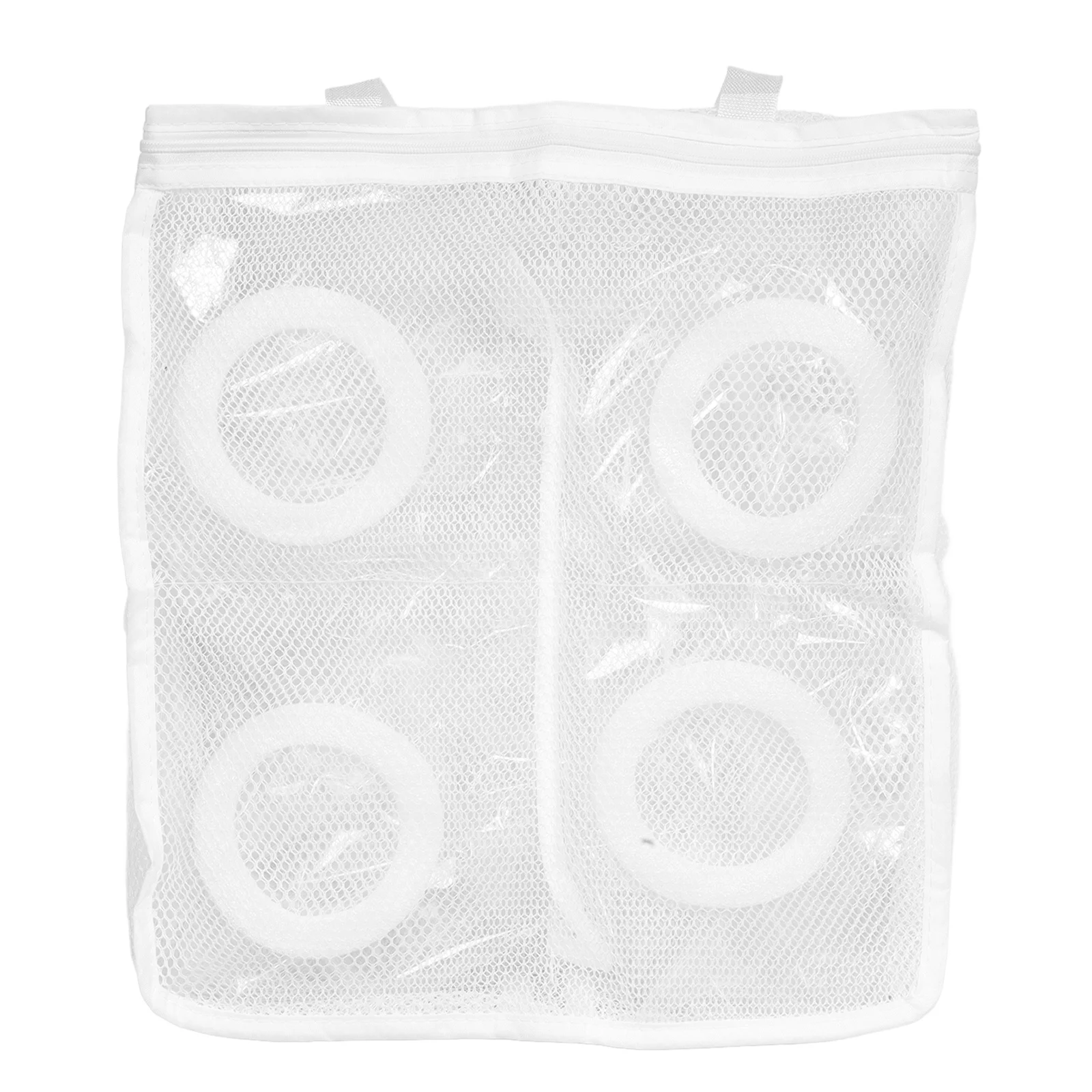 

Shoe Washing Mesh Laundry For Washing Machine Sneaker Cleaning Bag Large Capacity Wash Pouch Travel Storage Bag