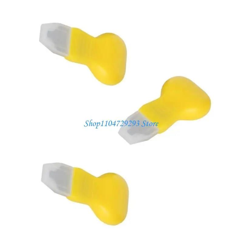 

Y2GD точное 3D -печатное очистка объекта Удаление модели отверждения света для удаления поддержки из моделей 25G 3pcs