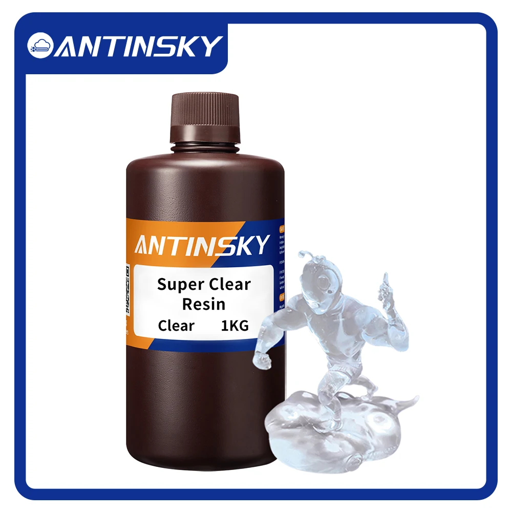 Antinsky Super Clea…