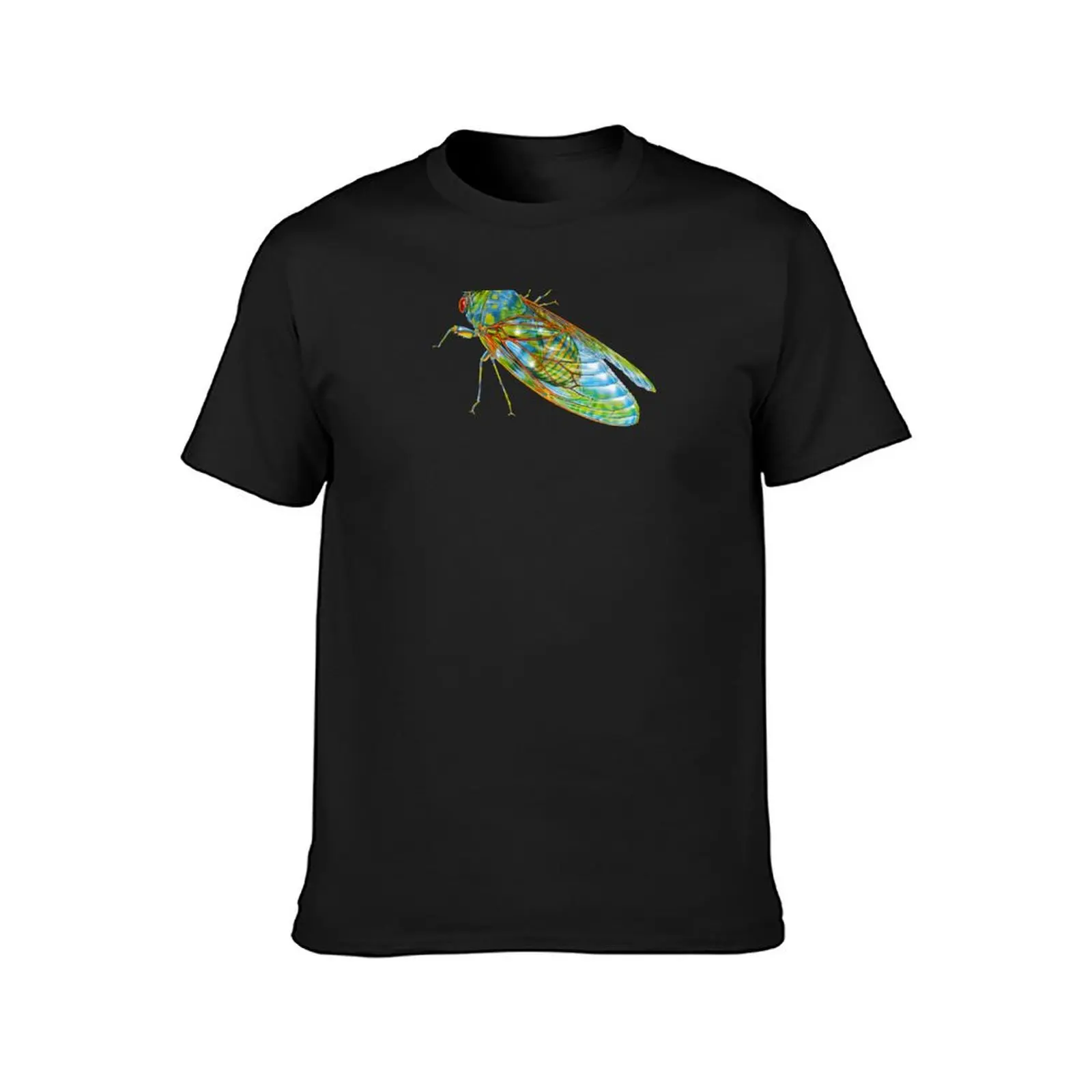 Cicada T-Shirt tees cute clothes men t shirts