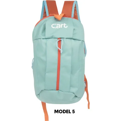 Cart Sports/Hiking Backpack-10 Liters