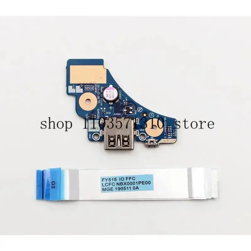 For Lenovo Y545-PG0…