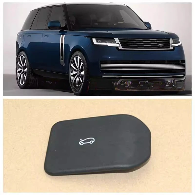 

Для 2023 Range Rover Executive Sport Ручка кабеля капота 1 шт.