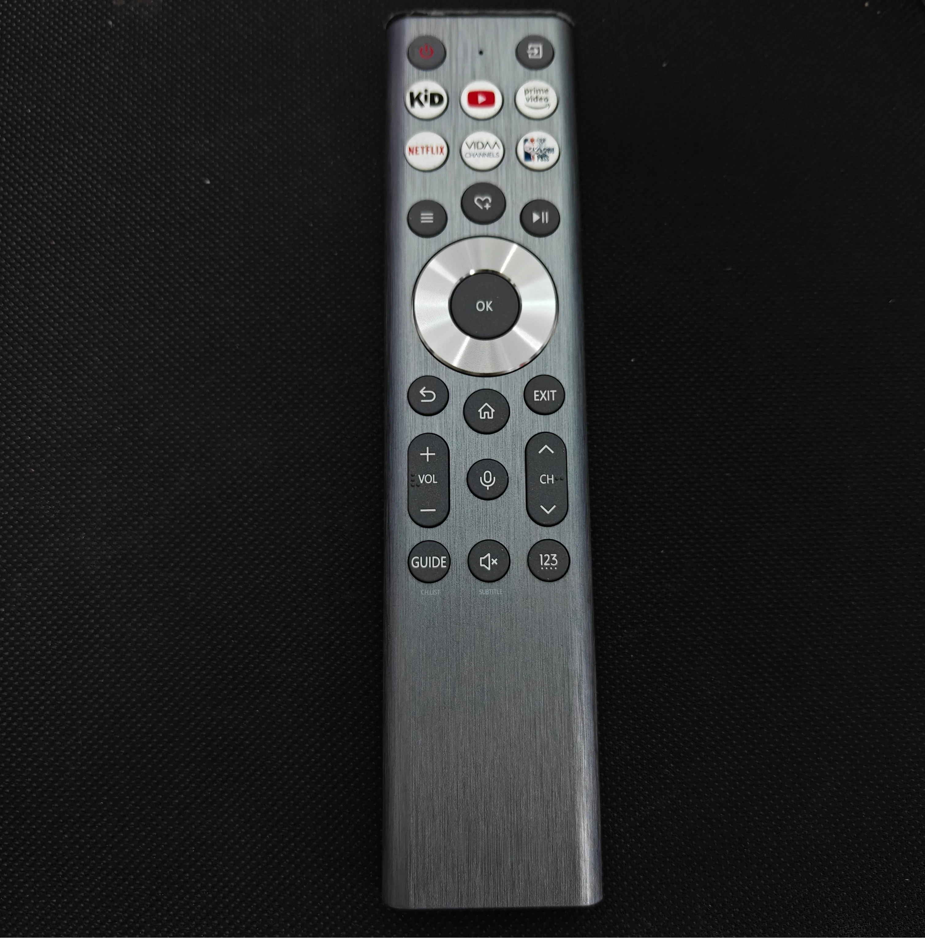 ERF6F80H For Hisens…