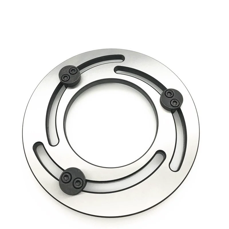 Hydraulic Chuck Claw Repair Tool Soft Claw Forming Ring Corrector