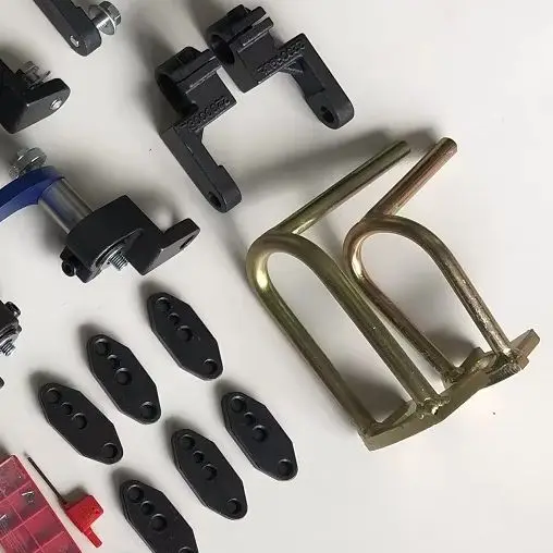New AM8700 Disc Aligner Brake Lathe Machine Accessories-Brake Disc Lathe without Drive Unit for Precision Automotive Maintenance