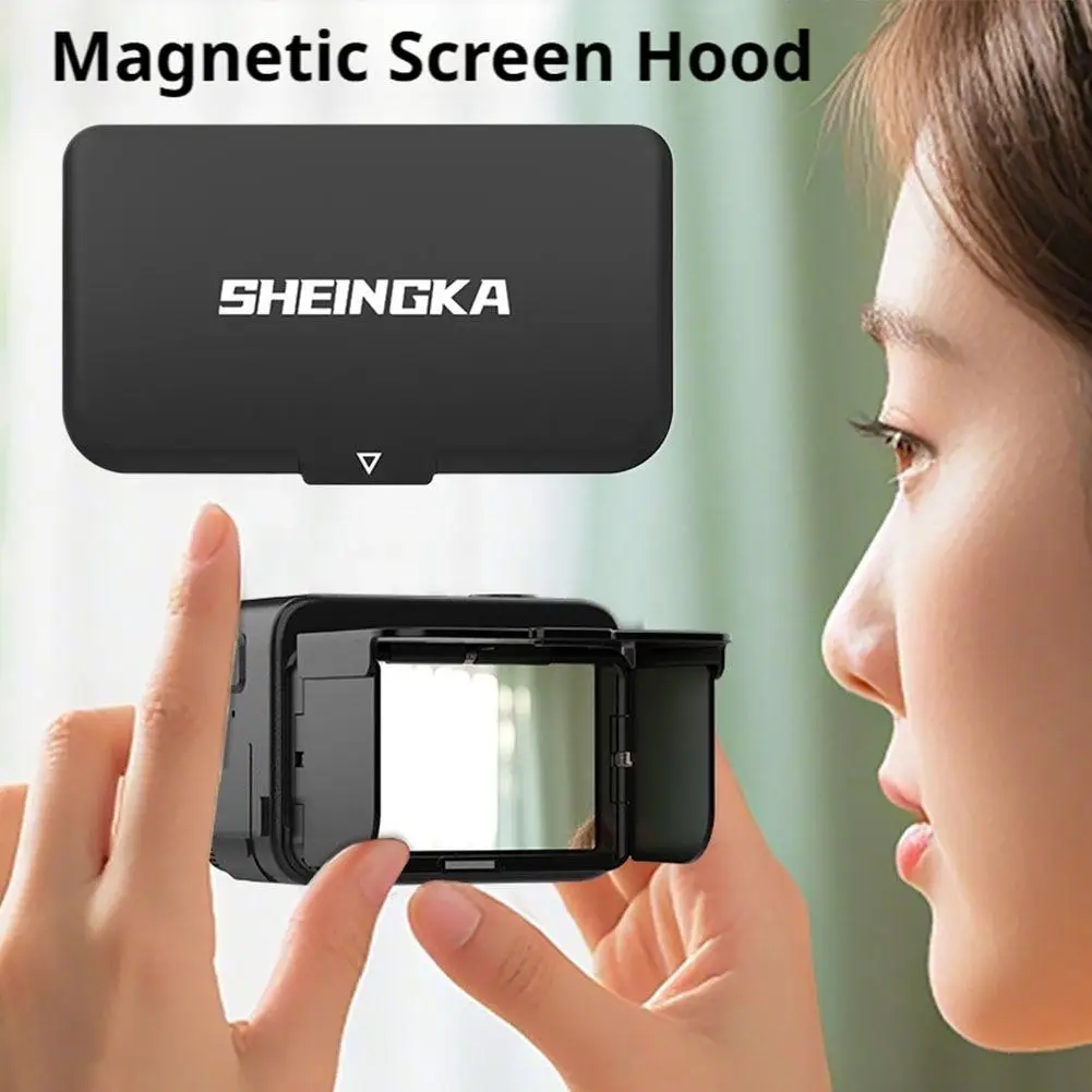 Thumbnail 2 - #50 Compare Lens Hoods Before You Buy